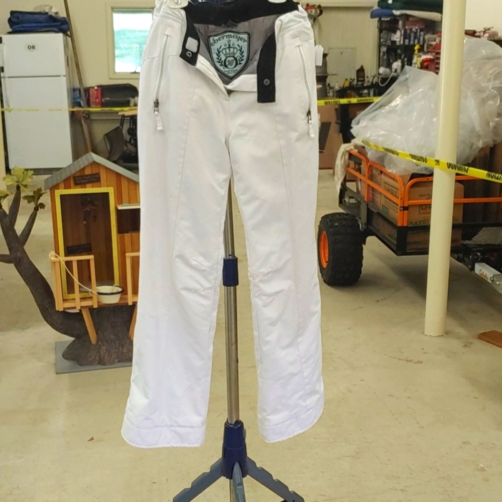Girl ski pants